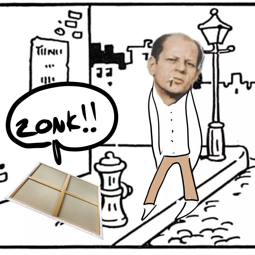 pollock